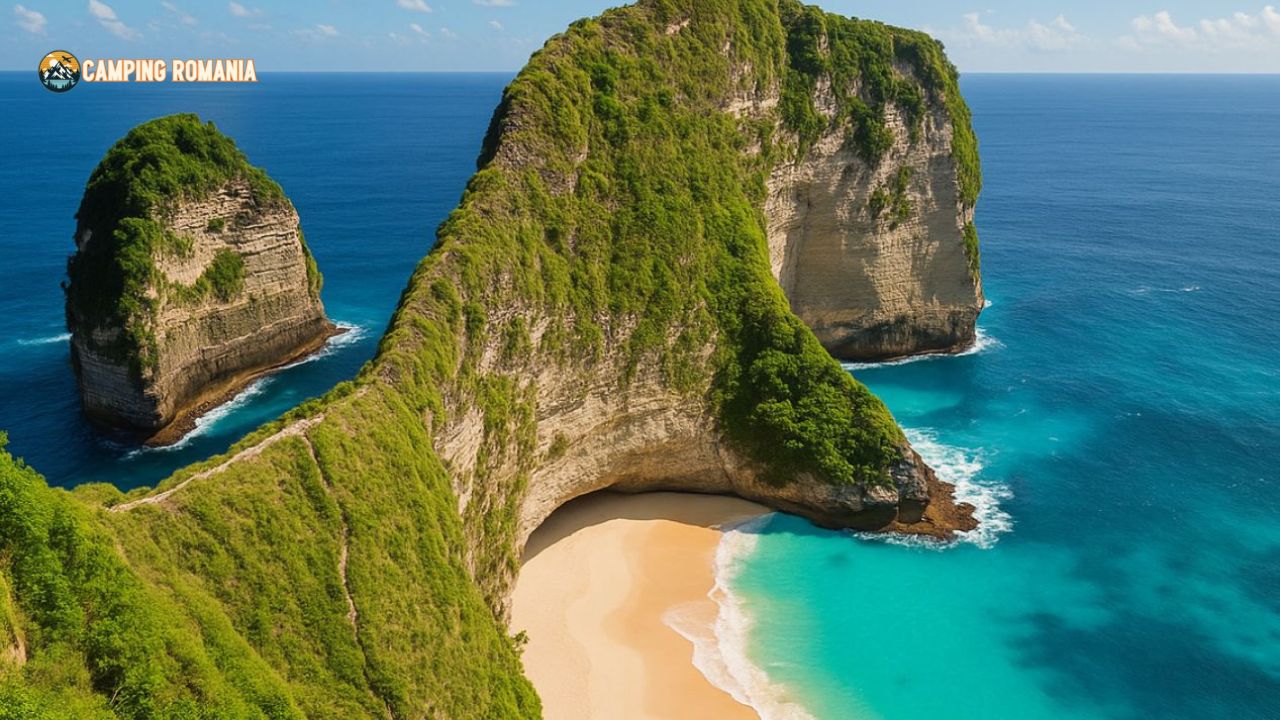 Keindahan Nusa Penida: Surga Tersembunyi di Indonesia untuk Wisata Impian