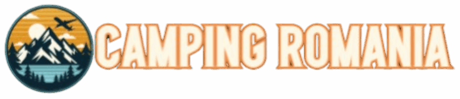 logo camping romania